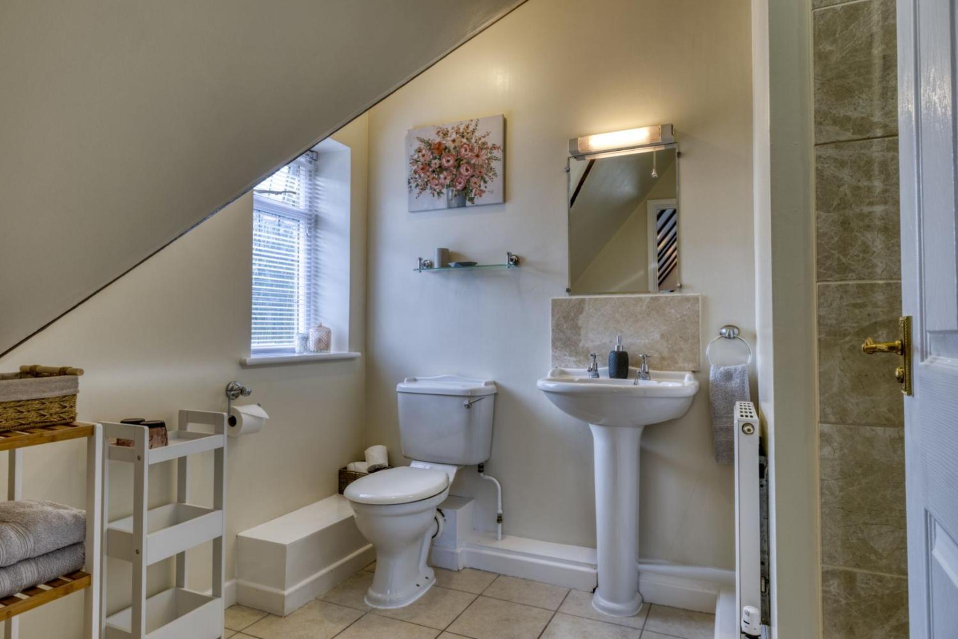 Manor Close Cottage Bourton-on-the-Water Екстер'єр фото