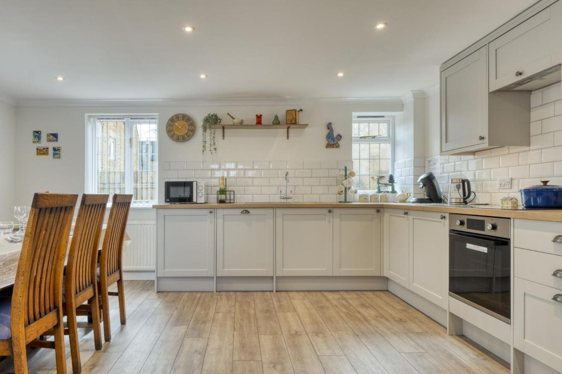 Manor Close Cottage Bourton-on-the-Water Екстер'єр фото