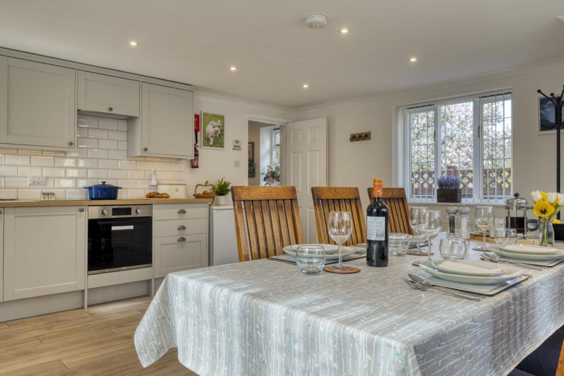 Manor Close Cottage Bourton-on-the-Water Екстер'єр фото