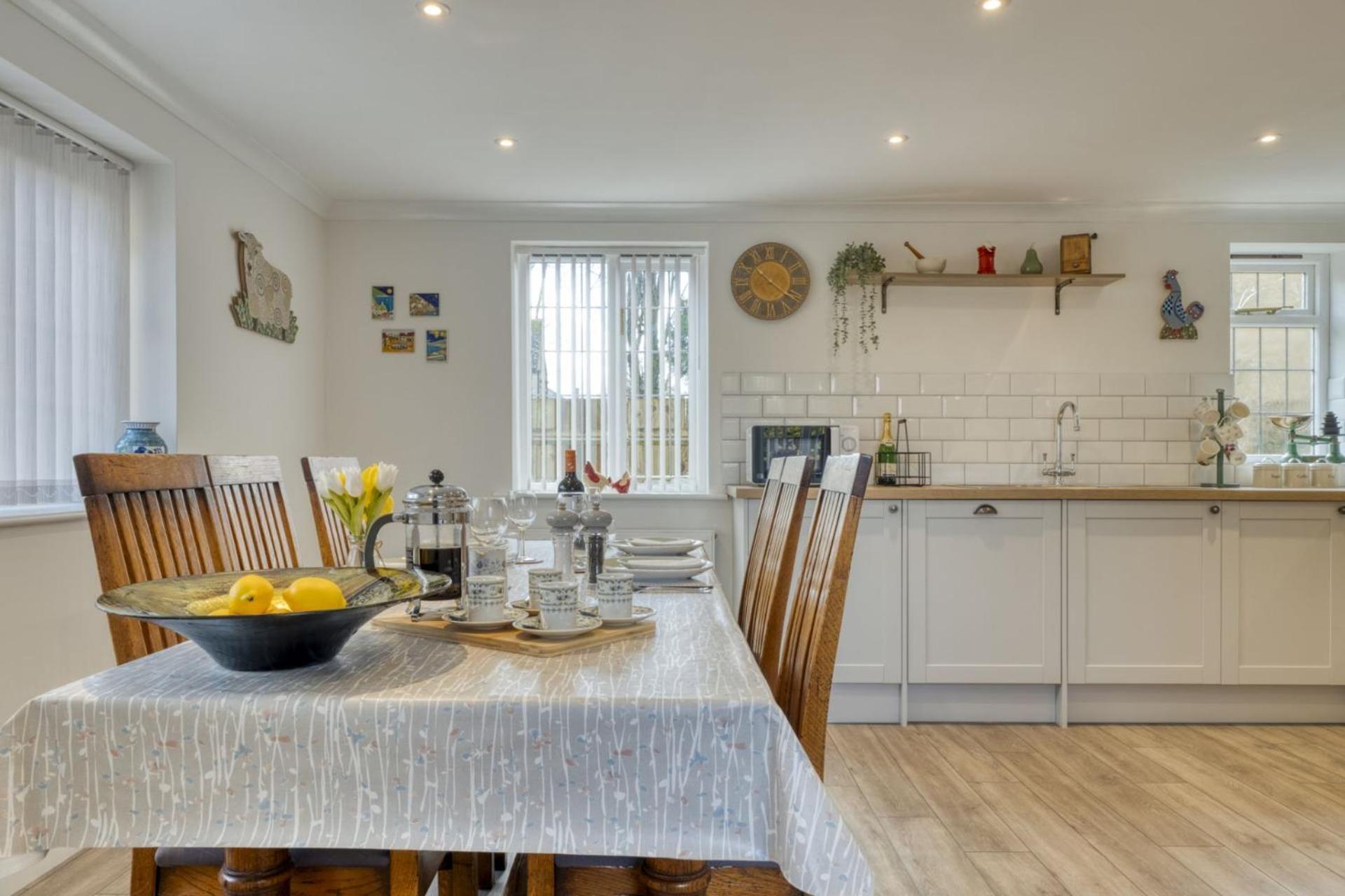 Manor Close Cottage Bourton-on-the-Water Екстер'єр фото