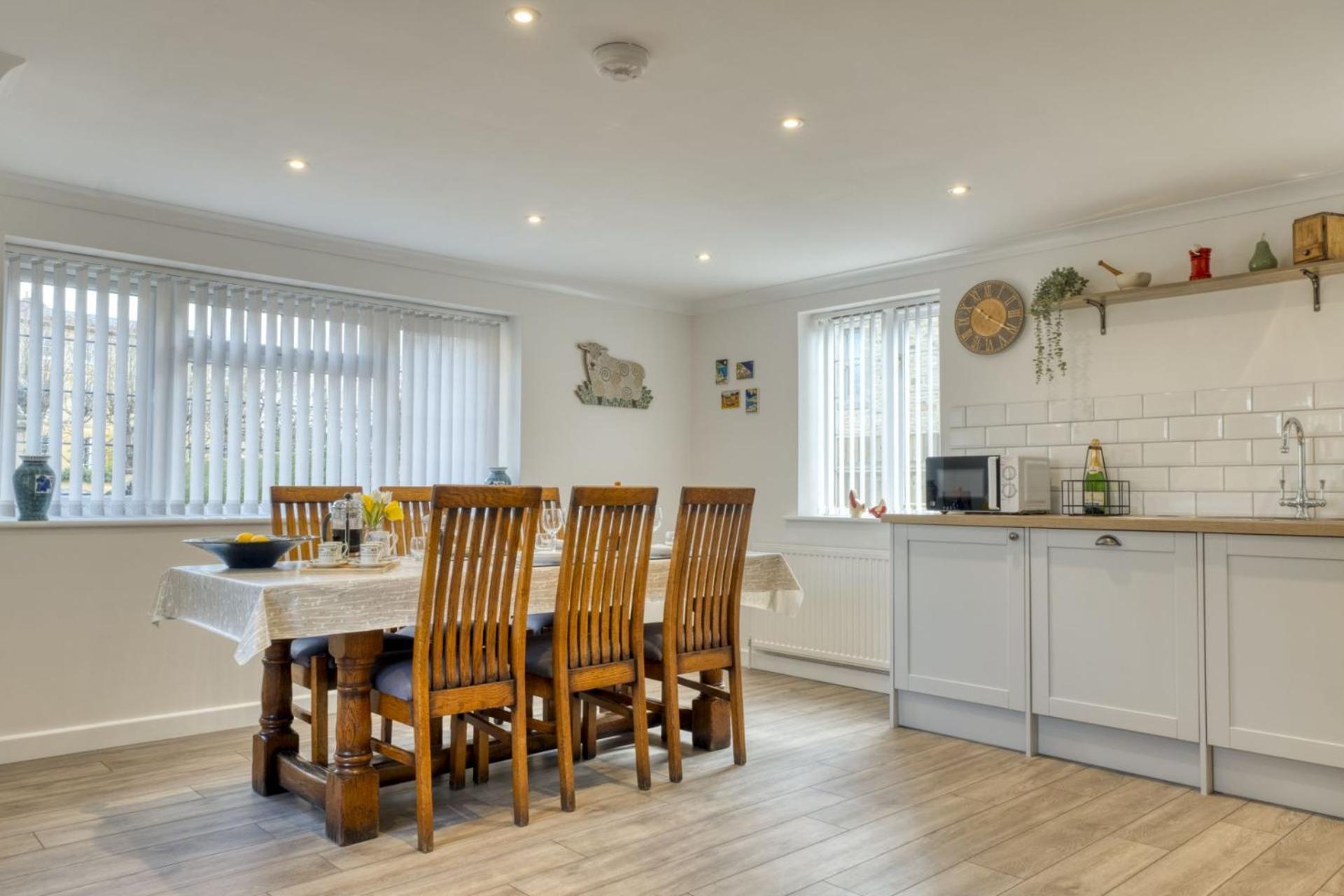 Manor Close Cottage Bourton-on-the-Water Екстер'єр фото