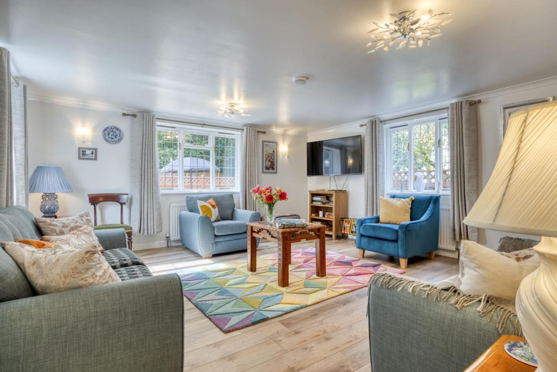 Manor Close Cottage Bourton-on-the-Water Екстер'єр фото